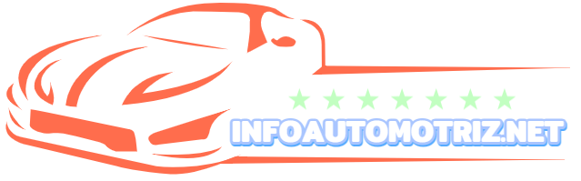 logo de automóvil infoautomotriz