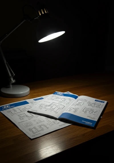 Pack Diagramas Hyundai